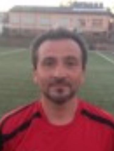 Ramazan Ceyhan