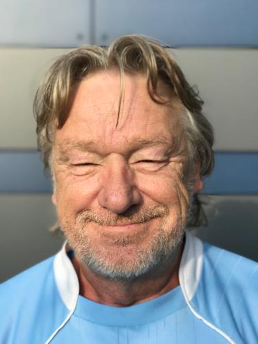 Günter Rickert