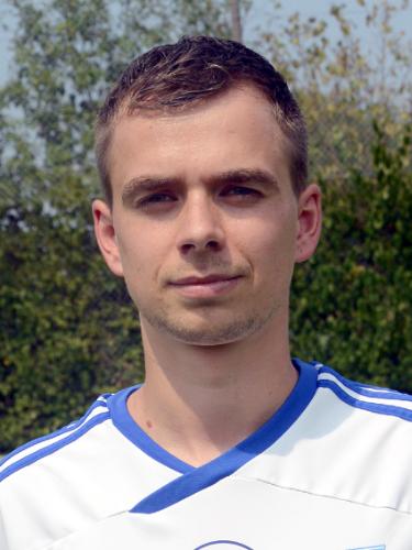 Patrick Merz