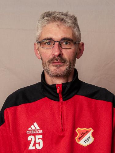 Markus Focken