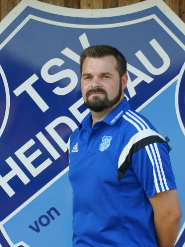 Tobias Stegmann