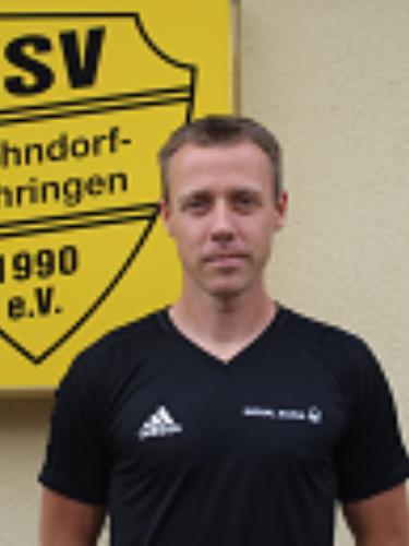 Dominik Ernst