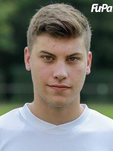 Philipp Funk