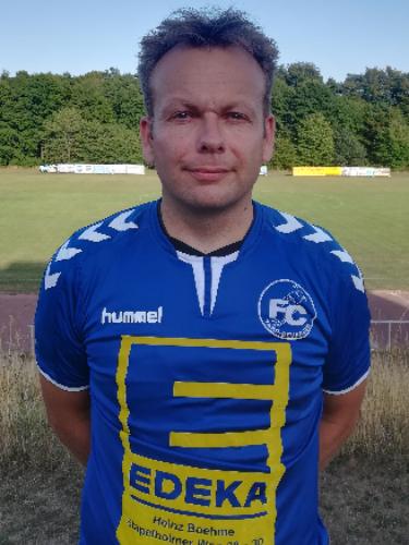 Dirk Ovens