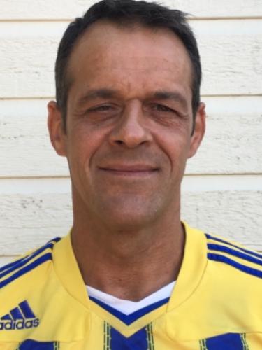 Rene Kleemund