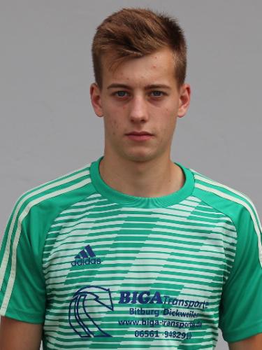 Marius Hugo