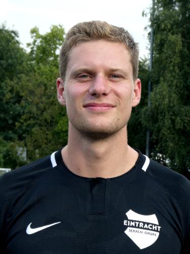 Tim Keißelt