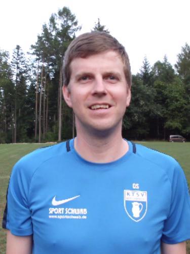Tobias Baun