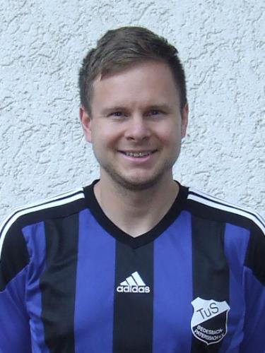 Pascal Mueller