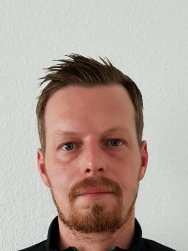 Patrick Jahn