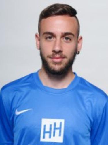 Francesco Mele