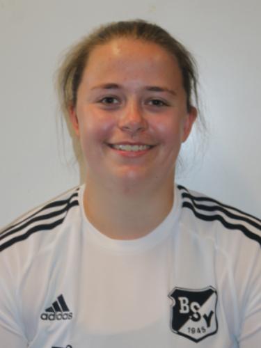Lea-Fabienne Haverland