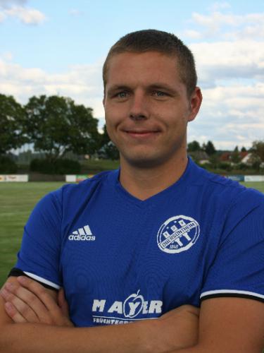 Michael Däschler