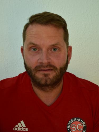 Christian Kriedel