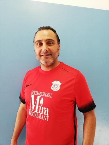 Hilmi Mede