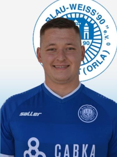 Felix Anton