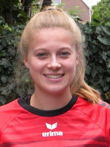 Ronja Schneegans