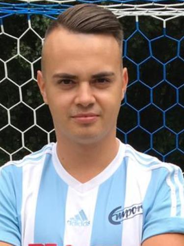 Lukas Matha