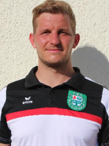 Marcus Hofmann