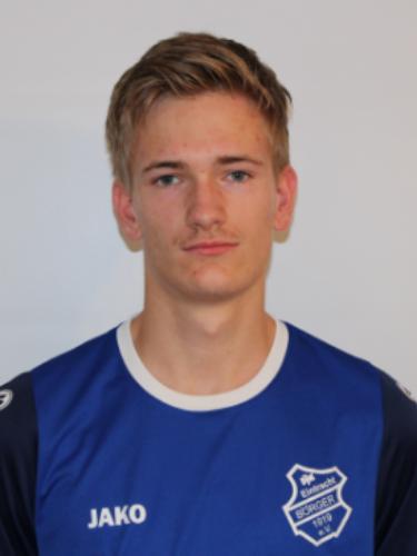 Mathis Müller