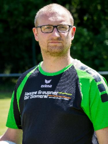 Benjamin Seefeld