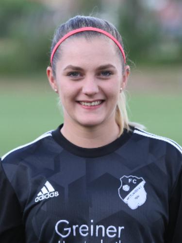 Svenja Stamm