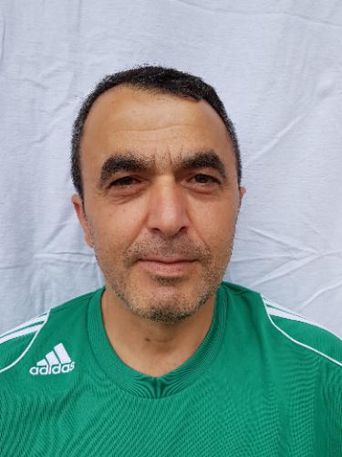 Ahmet Can