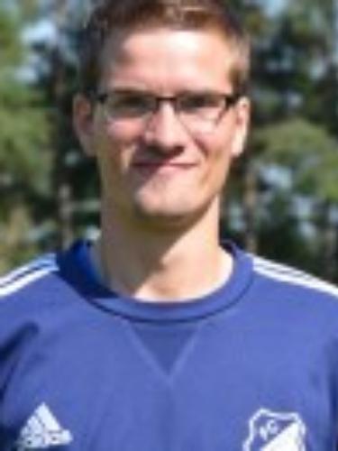 Matthias Thoben