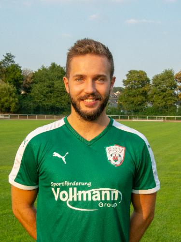 Tim Nowak