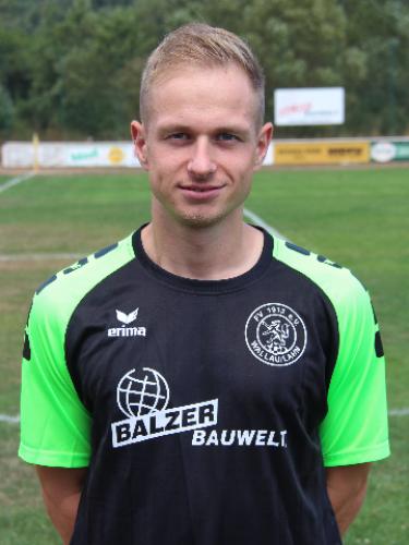Sebastian Meier