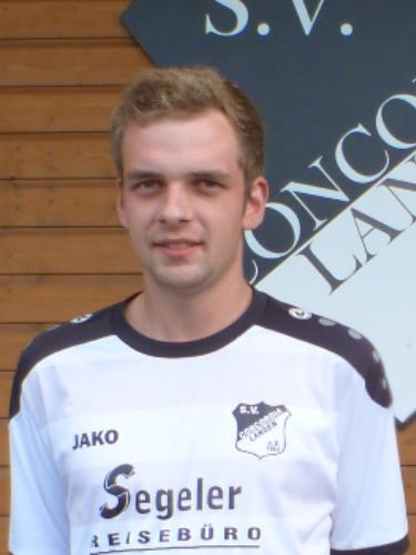 Marius Ripperda