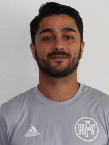 Ergün Hasir Fernandez
