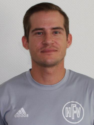 Andreas Weinberg