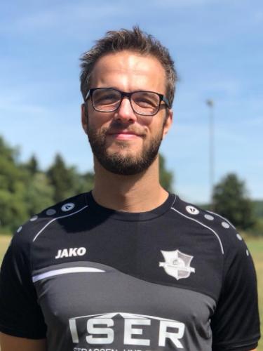 Achim Linden