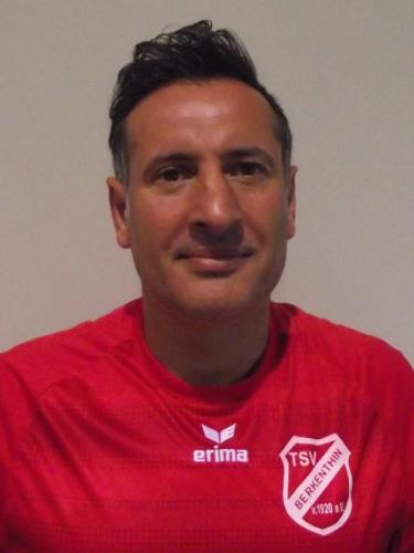Jose Paulo Fernandes