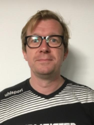 Ralf Florian Krüger