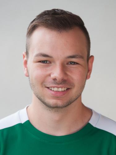 Manuel Gaupp