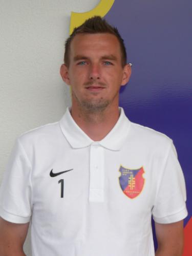 Dennis Ratzke