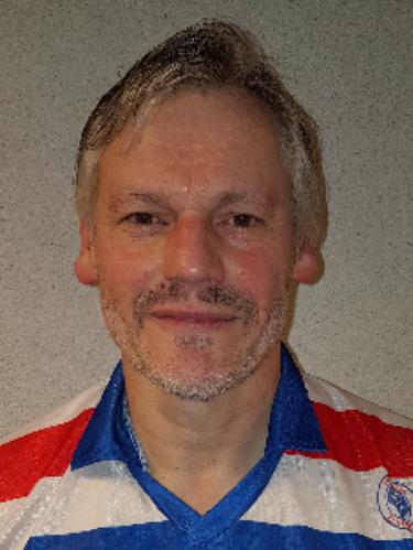 Udo Behrens