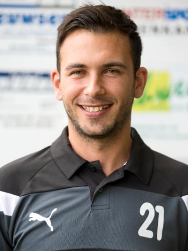 Simon Bledzki