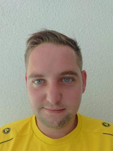 Benjamin Ruch
