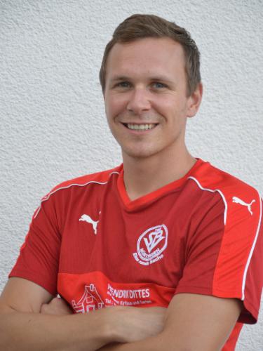 Christian Maisch