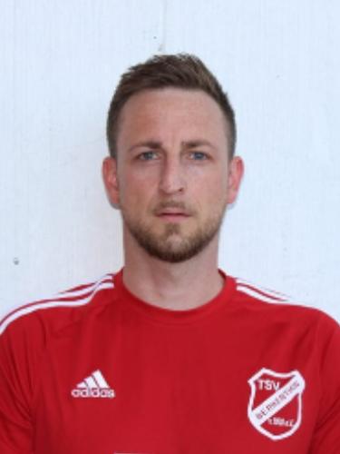 Dominic Rodemann