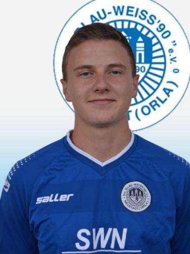 Yannick Güdter