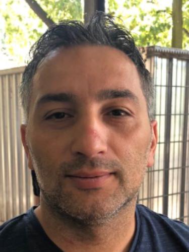 Baris Demir