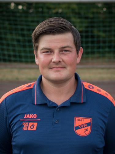 Florian Finckh