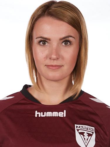 Vanessa Denise Giese