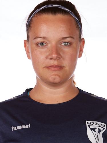 Sarah Duchrow