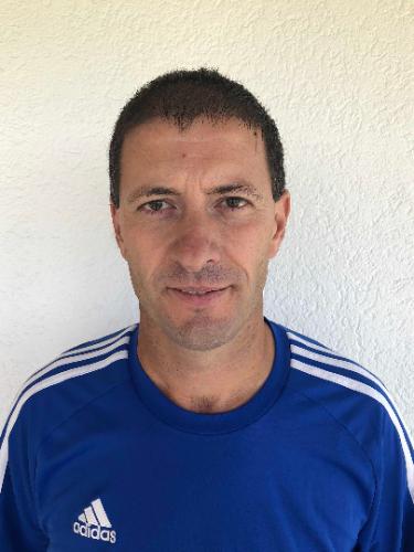 Werner Valdir
