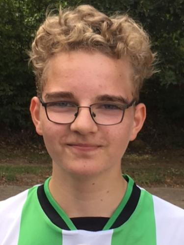 Max Julian Tjaden